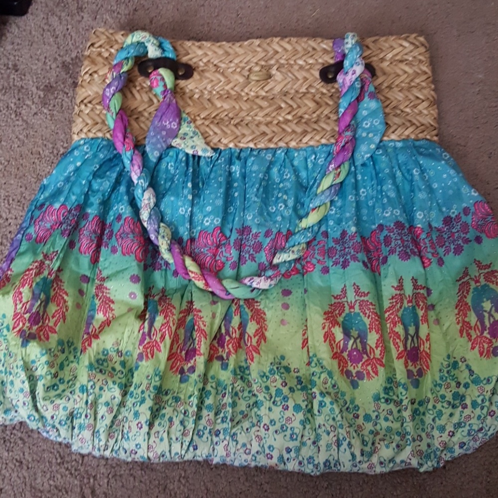 Purse/tote bag